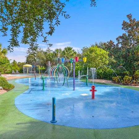 Cristina'S Tropical Villa/ Just Minutes From Disney! Kissimmee Exterior photo
